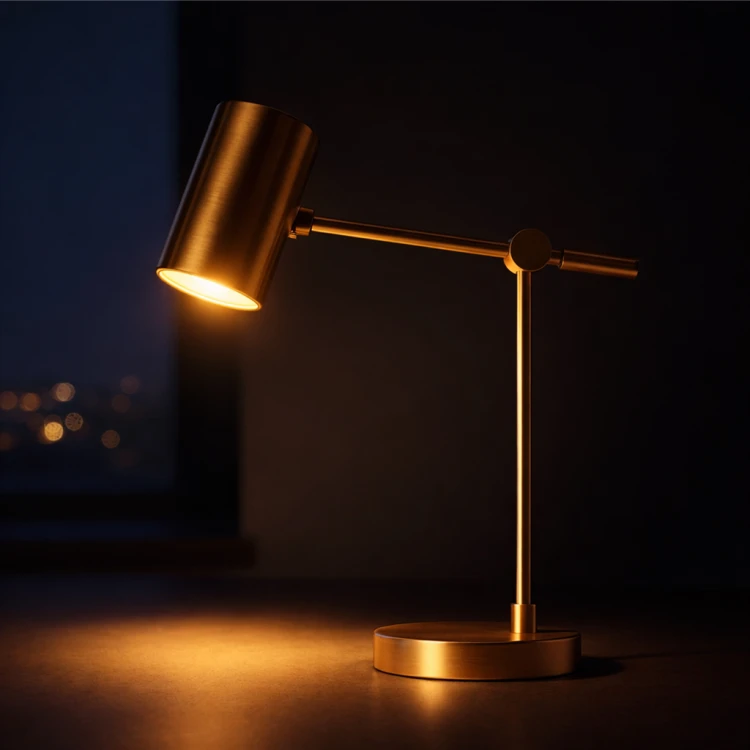 20251031_1001_Minimal Lamp Design_remix_01k8wqyx74fcevd54hfw1d8ac3.png