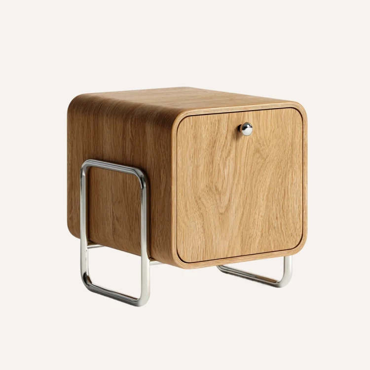 20251031_1058_Modern Chair Focus_remix_01k8wv6tgaevbvbsb6m1wrcp9j.png